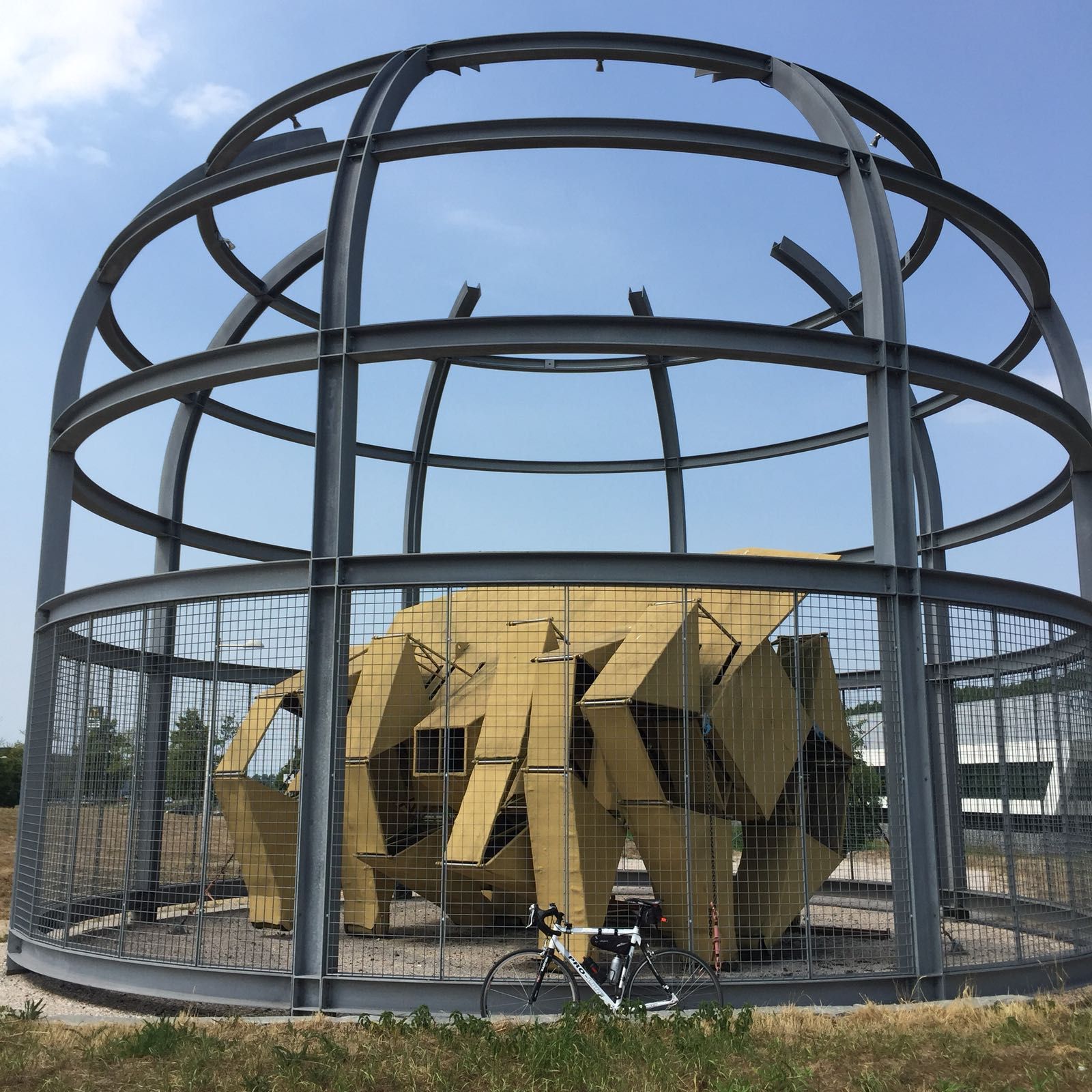Strandbeest