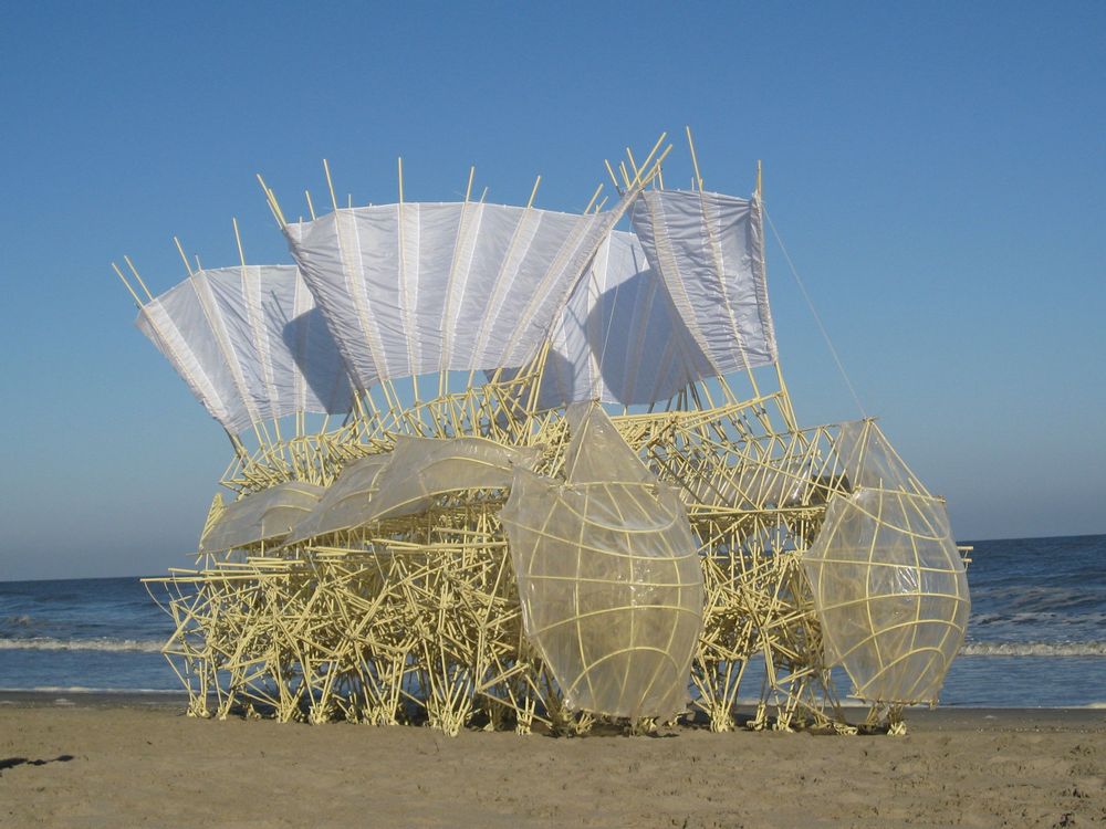 Strandbeest