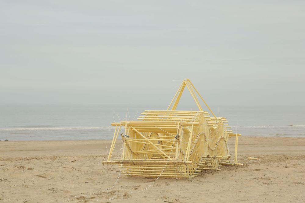 Strandbeest