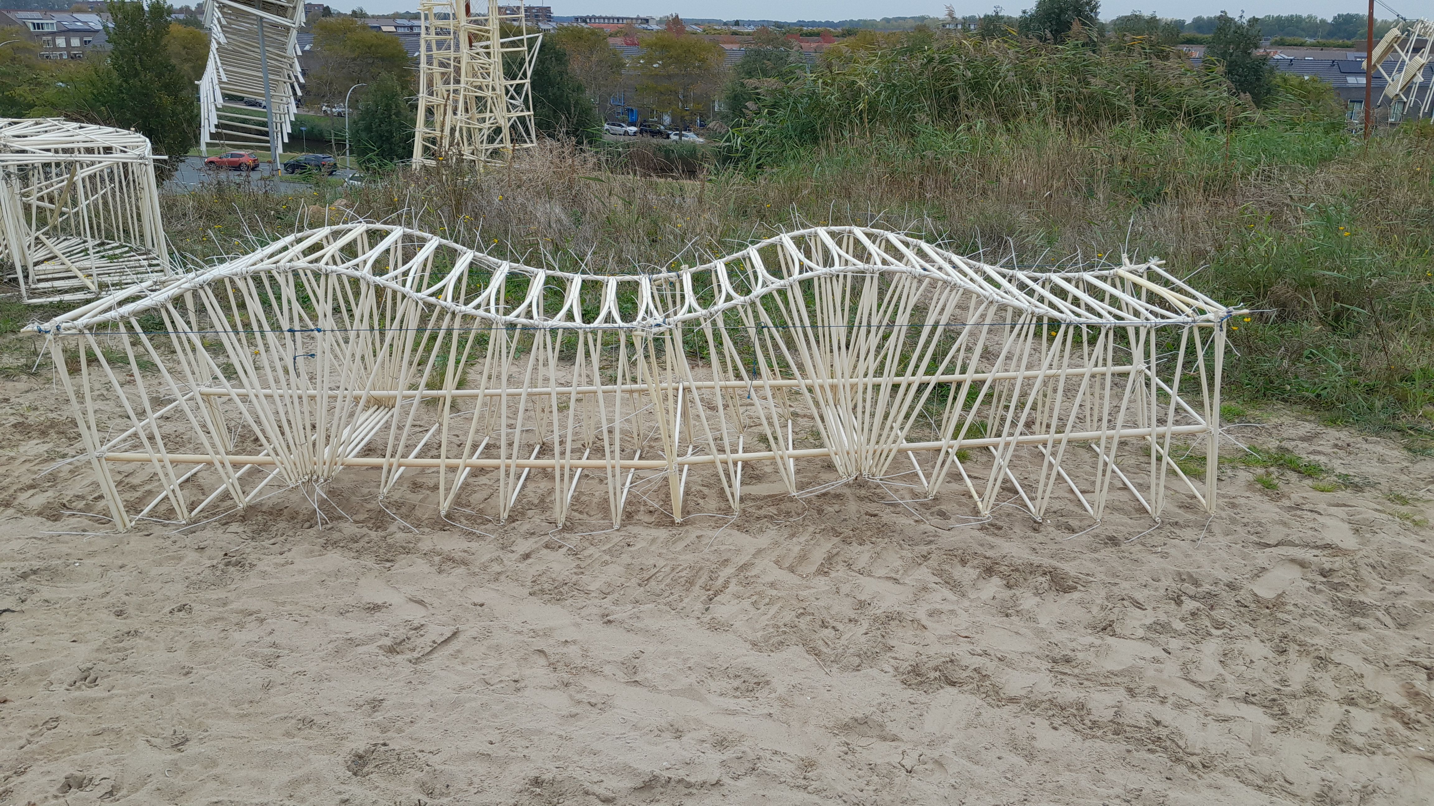 Home - Strandbeest